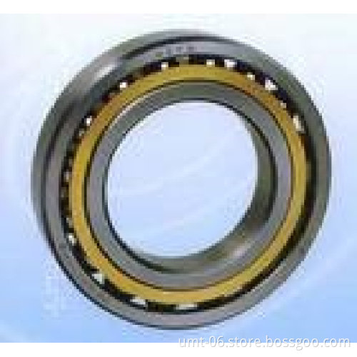 angular contact ball bearing7214
